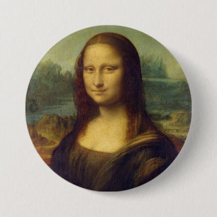 Da Vincis Mona Lisa Knapp