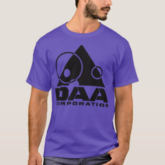 DAA Corporation T Shirt