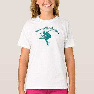 DAA Kids TTE T Shirt