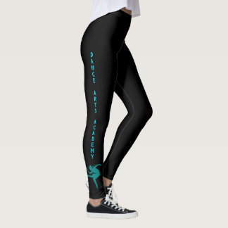 DAA-lagförslag Leggings