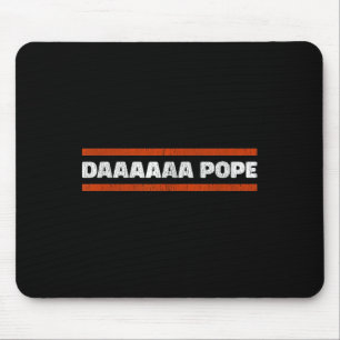 Daaaaa Pope - Funny Habemus Papam Leo Xiv Chicago Musmatta