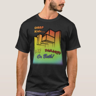 DAAP-barn T Shirt