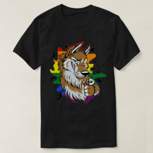 DAAwooo257gay_2022 T Shirt