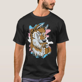 DAAwooo258trans_2022 T Shirt