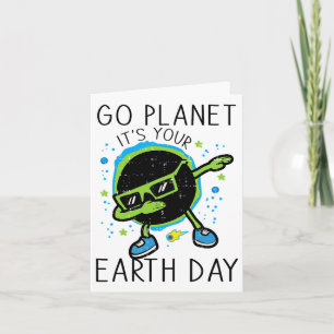 Dab Earth Solförmörkelse Gå Planet Det är din jord Kort