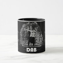 ’Dab’ Mugg