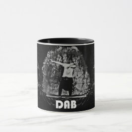 ’Dab’ Mugg