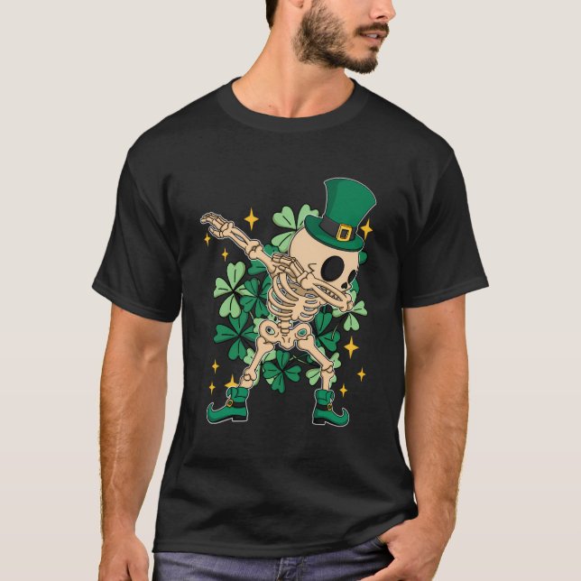 Dab T Shirt (Framsida)