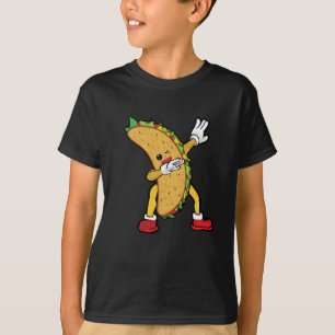 Dabba DAB Taco T Shirt