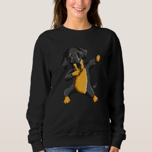 Dabba Daschund-motiv Tax Dachshund-ägare Hund Dac T Shirt