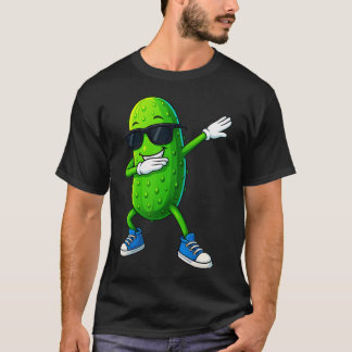Dabba Gurka Dansar Rolig Gurka Älskare T Shirt