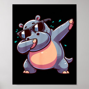 Dabba Höft Poster