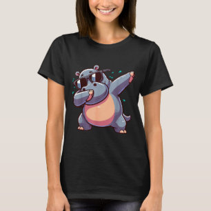 Dabba Höft T Shirt