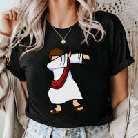 Dabba Jesus Rolig Kristen