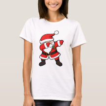Dabba jultomten T-shirt