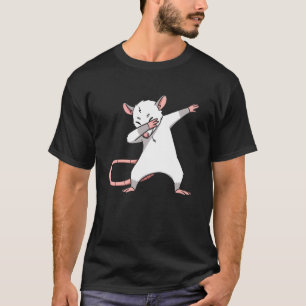 Dabba Opossum Gatudom Dab Dans Opossum Djur T Shirt