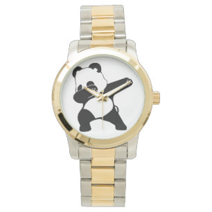 Dabba Panda eWatch Klocka