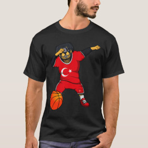 Dabba Rottweiler Turkiet Jersey Turkisk Sketll Fa T Shirt