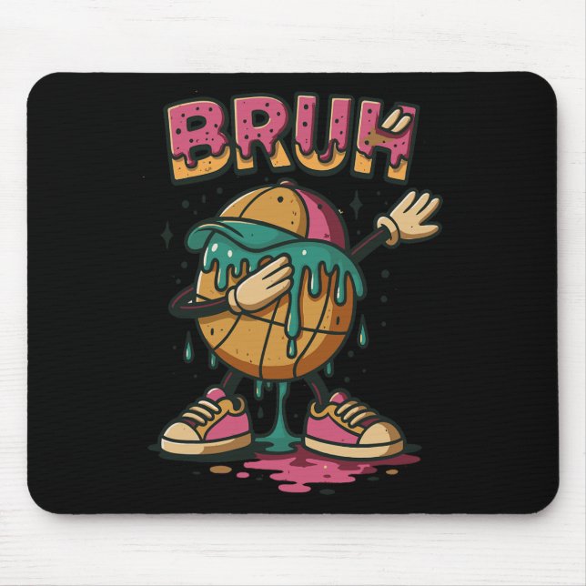 Dabba Sketll Dropp Bruh Sketll Dropp Glass+cream C Musmatta (Framsidan)