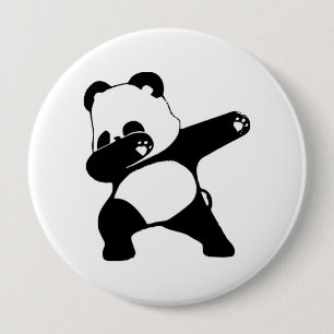 Dabbig Panda  Knapp