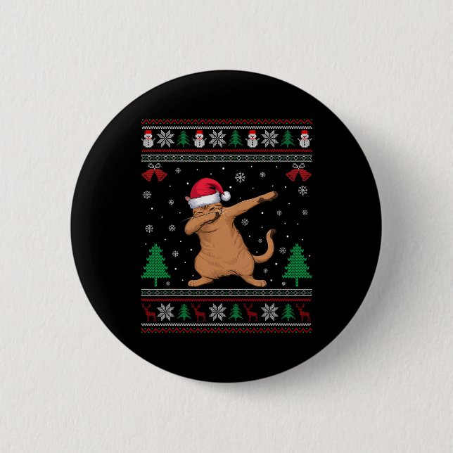 Dabbing A Knapp (Framsida)