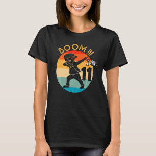 Dabbing Boy 11th Birthday Outfit 11 Elva O T Shirt
