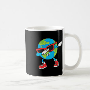 Dabbing Boys i Groovy Kaffemugg