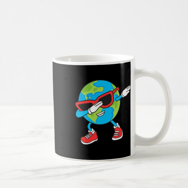 Dabbing Boys i Groovy Kaffemugg (Höger)