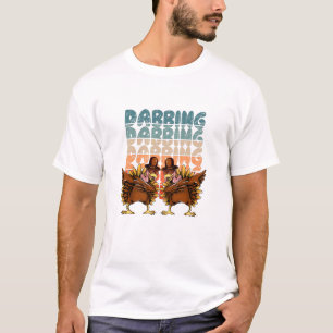 Dabbing Chicken T Shirt