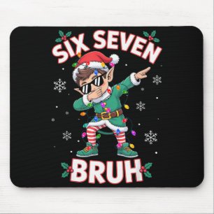 Dabbing Elf Sex Sju Bruh Jul 67 Meme Xmas Musmatta