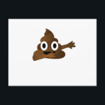 Dabbing Emoji Funny Birthday Gift Kids Manar Women Vykort<br><div class="desc">Dabbing Emoji Shirt Funny Birthday Gift Tees Kids Manar Women</div>