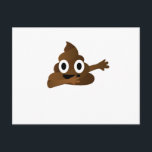 Dabbing Emoji Funny Birthday Gift Kids Manar Women Vykort<br><div class="desc">Dabbing Emoji Shirt Funny Birthday Gift Tees Kids Manar Women</div>