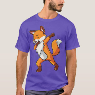 Dabbing for för Älskare Premium 1012 T Shirt