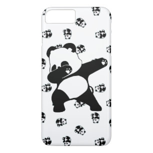 Dabbing Panda