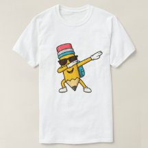 Dabbing Pencil Back to school Gift 2026 - Roligt C