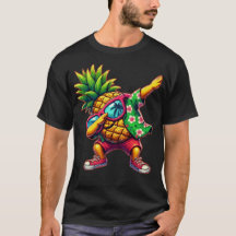 Dabbing Pineale Sunglasses Beacher