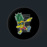 Dabbing Pineapple Sungles Aloha Beacher Hawaii 1 Knapp<br><div class="desc">Dabbing Pineapple Sungles Aloha Beacher Hawaii 1</div>