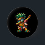 Dabbing Pineapple Sungles Aloha Beacher Hawaii Knapp<br><div class="desc">Dabbing Pineapple Sungles Aloha Beacher Hawaii</div>