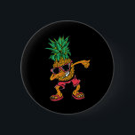 Dabbing Pineapple Sungles Aloha Beacher Hawaii T S Knapp<br><div class="desc">Dabbing Pineapple Sungles Aloha Beacher Hawaii T Shirt</div>