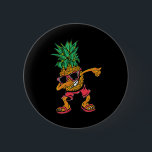Dabbing Pineapple Sungles Aloha Beacher Hawaii T S Knapp<br><div class="desc">Dabbing Pineapple Sungles Aloha Beacher Hawaii T Shirt</div>