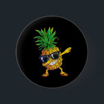 Dabbing Pineapple Sungles T Shirt Aloha Beacher Ha Knapp<br><div class="desc">Dabbing Pineapple Sungles T Shirt Aloha Beacher Hawaii Premium</div>