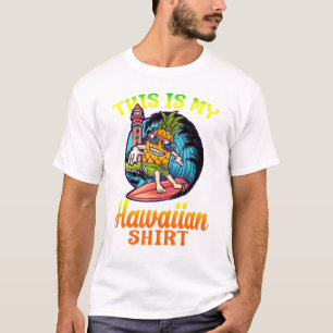 Dabbing Pineapple Women Manar Boys Girls. Det här T Shirt
