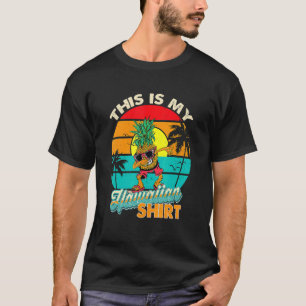 Dabbing Pineapple Women Manar Boys Girls. Det här T Shirt