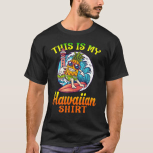 Dabbing Pineapple Women Manar Boys Girls. Det här T Shirt