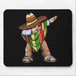 Dabbing Poncho Cinco De Mayo Mexican Sombrero Fest Musmatta<br><div class="desc">Dabbing Poncho Cinco De Mayo Mexican Sombrero Festival</div>