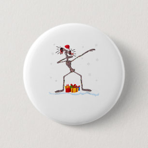 Dabbing Siren Head Funny Gift för Chris Knapp