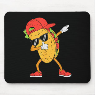 Dabbing Tacos Dab Cinco De Mayo Mexican Boys Toddl Musmatta