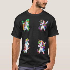 dabbingunicorns t shirt