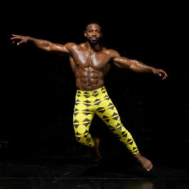 DaBeez Leggings