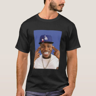 Daby - baby på baby Classic T-Shirt